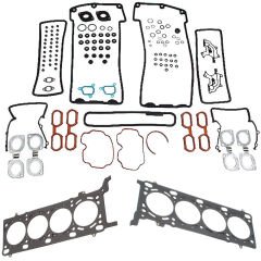 VKR-11121433473-11121433473-1433473-VKR-SİLİNDİR KAPAK CONTASI M62 09/97=> 1-4