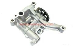 11411740155-1740155-BMW-YAĞ POMPASI E34/M50
