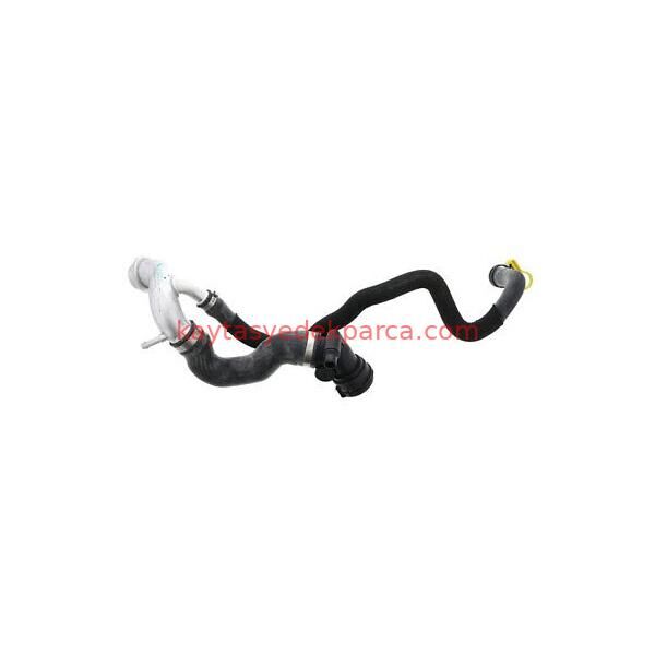 17127575425-7575425-BMW-RADYATÖR ÜST HORTUMU