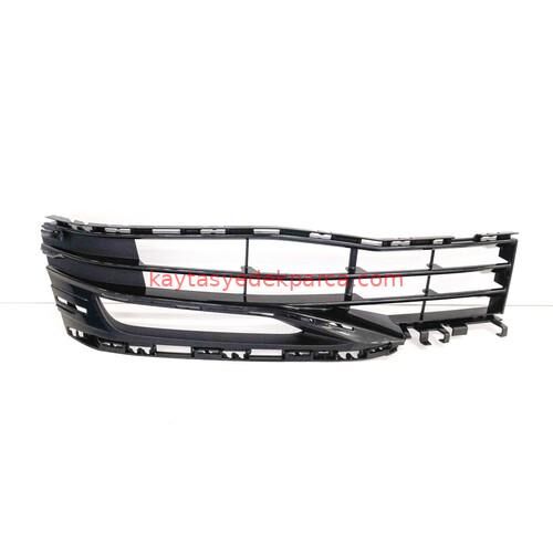 51117385277-7385277-BMW-TAMPON IZGARASI SOL ÖN G30 LINES