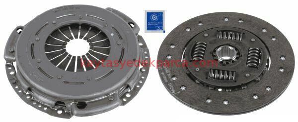 A0252507001-VAL-BASKI-BALATA W906, M651 BİLYALI