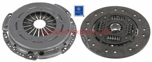 A0252507001-VAL-BASKI-BALATA W906, M651 BİLYALI