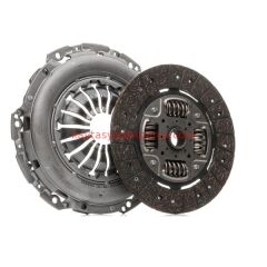 A0252507001-VAL-BASKI-BALATA W906, M651 BİLYALI