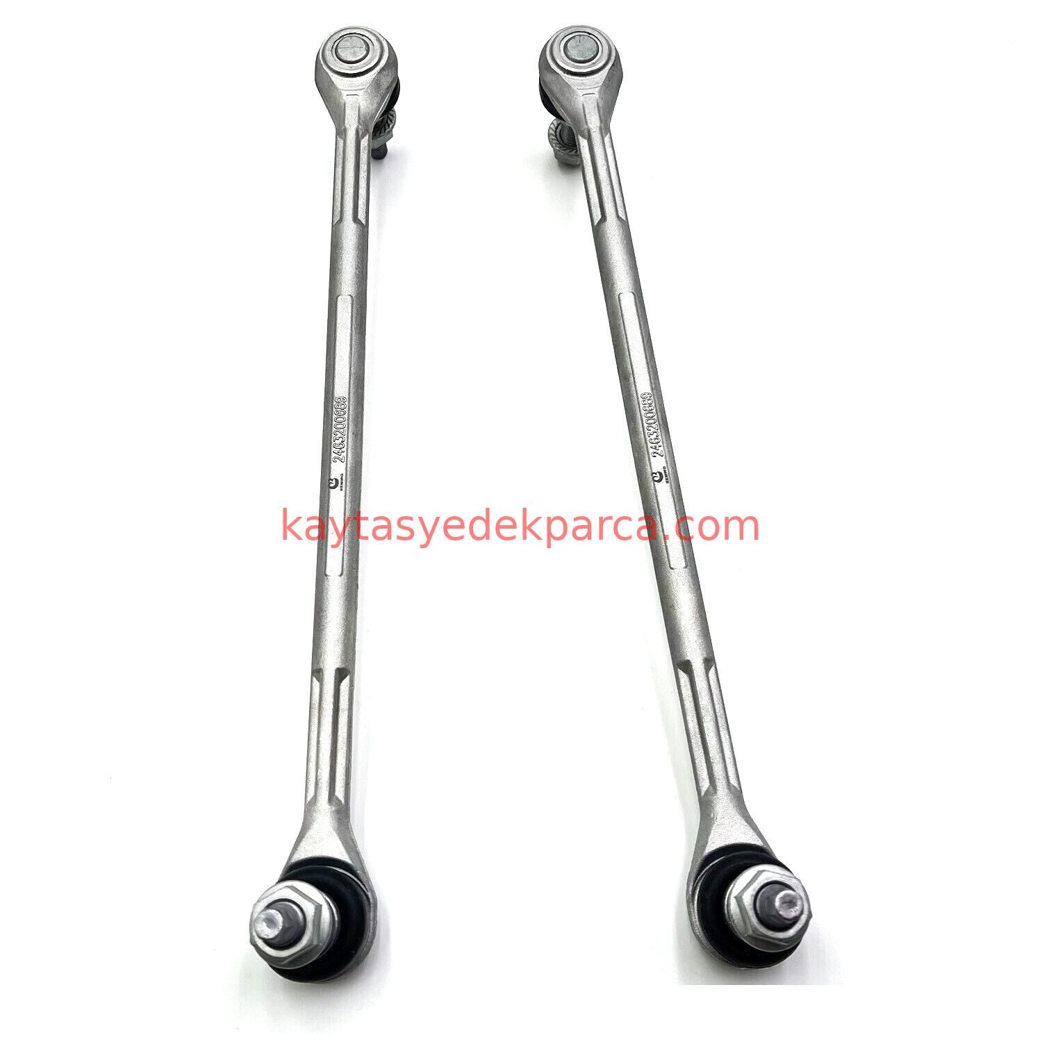 A2463200689A-AYD-ASKI ROTU W246 ÖN