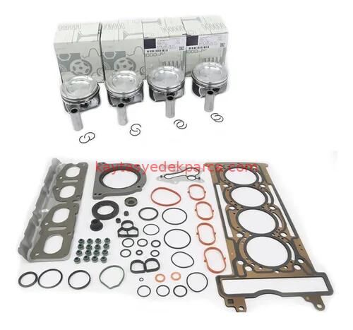 A2740302417-0302417-KSS-PİSTON M274 STD 274920 MOTOR