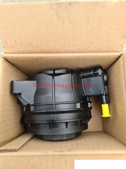 A6540900652-MER-YAKIT FILTRESI-6540905400-6540902300