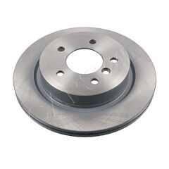 BMW-34216782605-DİSK ARKA Z4