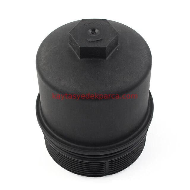 LR013147-R013147-RCS-YAĞ FİLİTRE KAPAĞI R.R