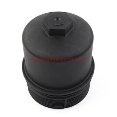 LR013147-R013147-RCS-YAĞ FİLİTRE KAPAĞI R.R