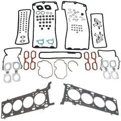 VKR-11121433473-SİLİNDİR KAPAK CONTASI M62 09/97=> 1-4