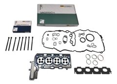 BMW-11247620970-YATAK KOL ALT B36 STD
