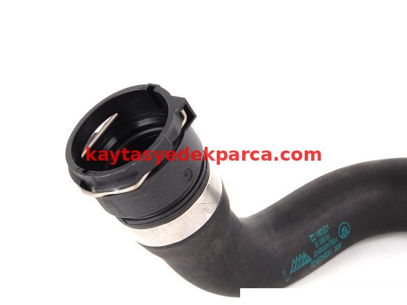 11531436409-1436409-BMW-HORTUM E46/318 RAD.ALT