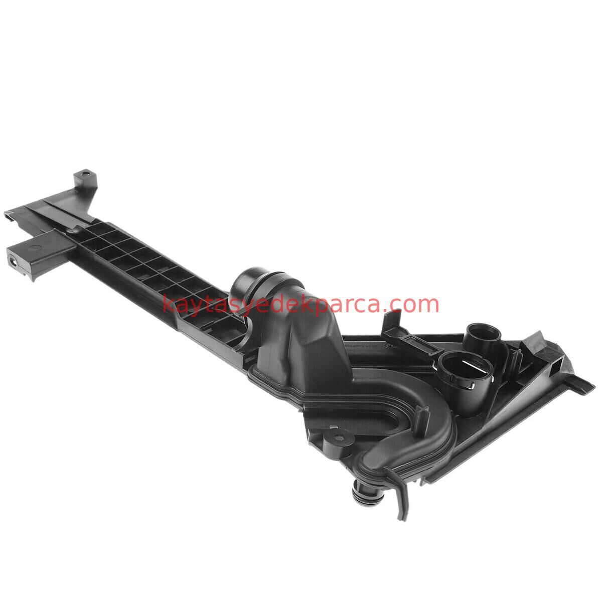 17111436250-1436250-FEB-RADYATÖR SU DEPO PLASTİĞİ E46 DÜZ