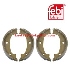 34416761290-6761290-TEX-EL FREN BALATASI E46/E90/E87 F20 F30