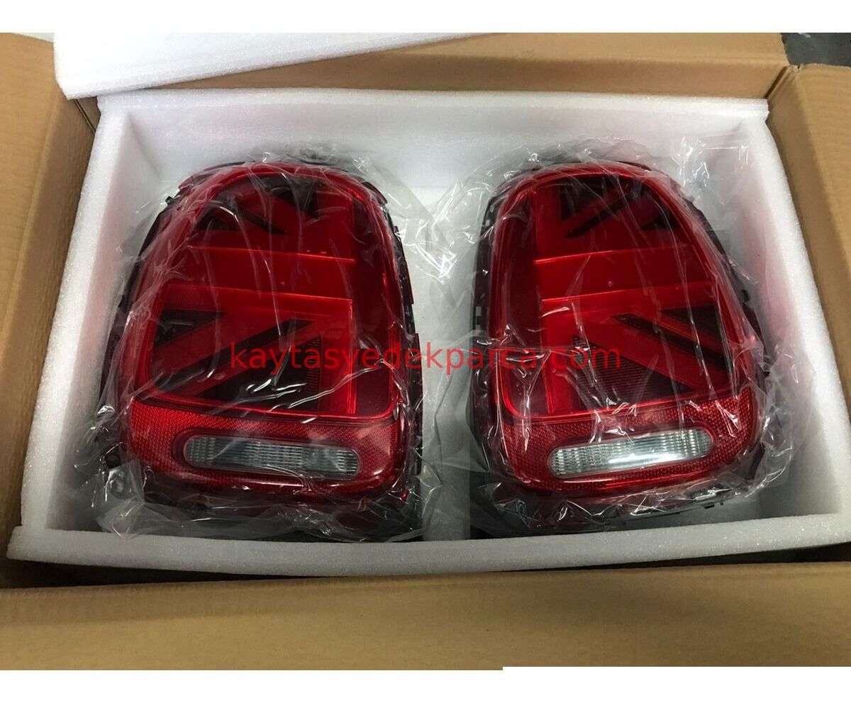 63217435133-MİN-STOP MİNİ SOL İNG.BAYRAKLI TİP