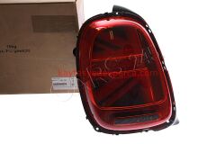 63217435133-MİN-STOP MİNİ SOL İNG.BAYRAKLI TİP