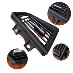 64229166883N-166883N-OEM-KALORİFER IZGARASI F10/L ÖN