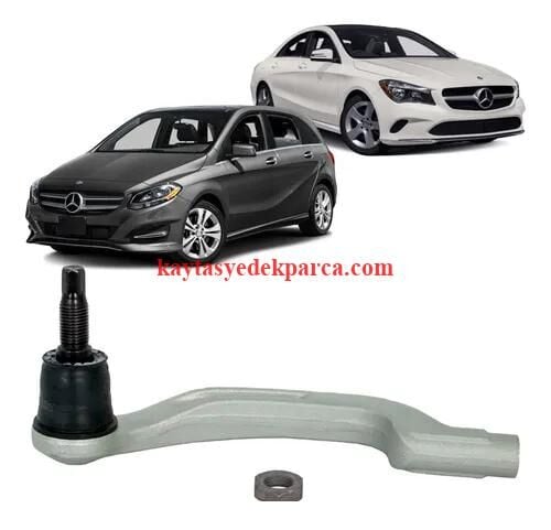 A2463301700-AYD-ROT BAŞI, W176-246 L W117