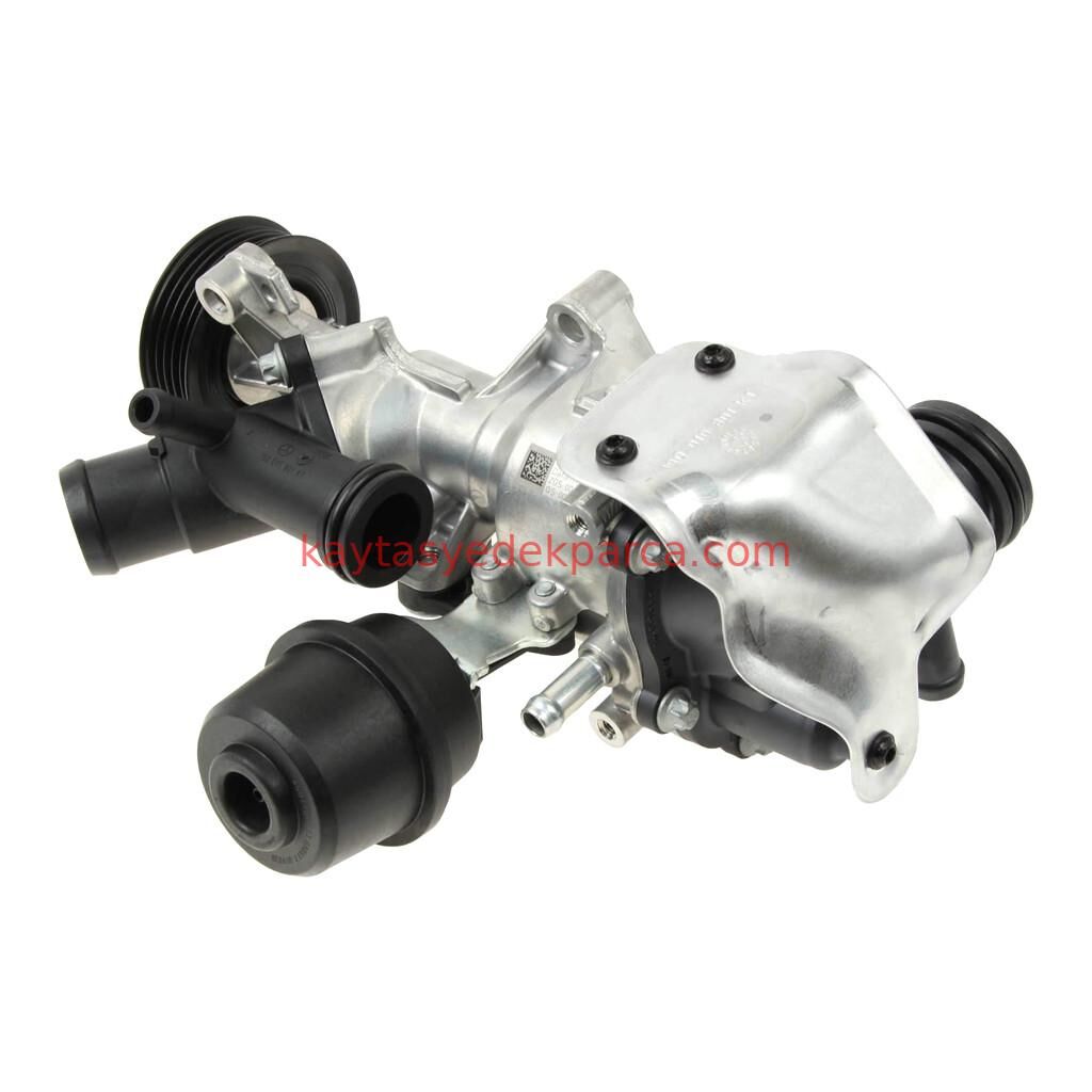 A2702000800-2000800-HPU-DEVİRDAİM M270