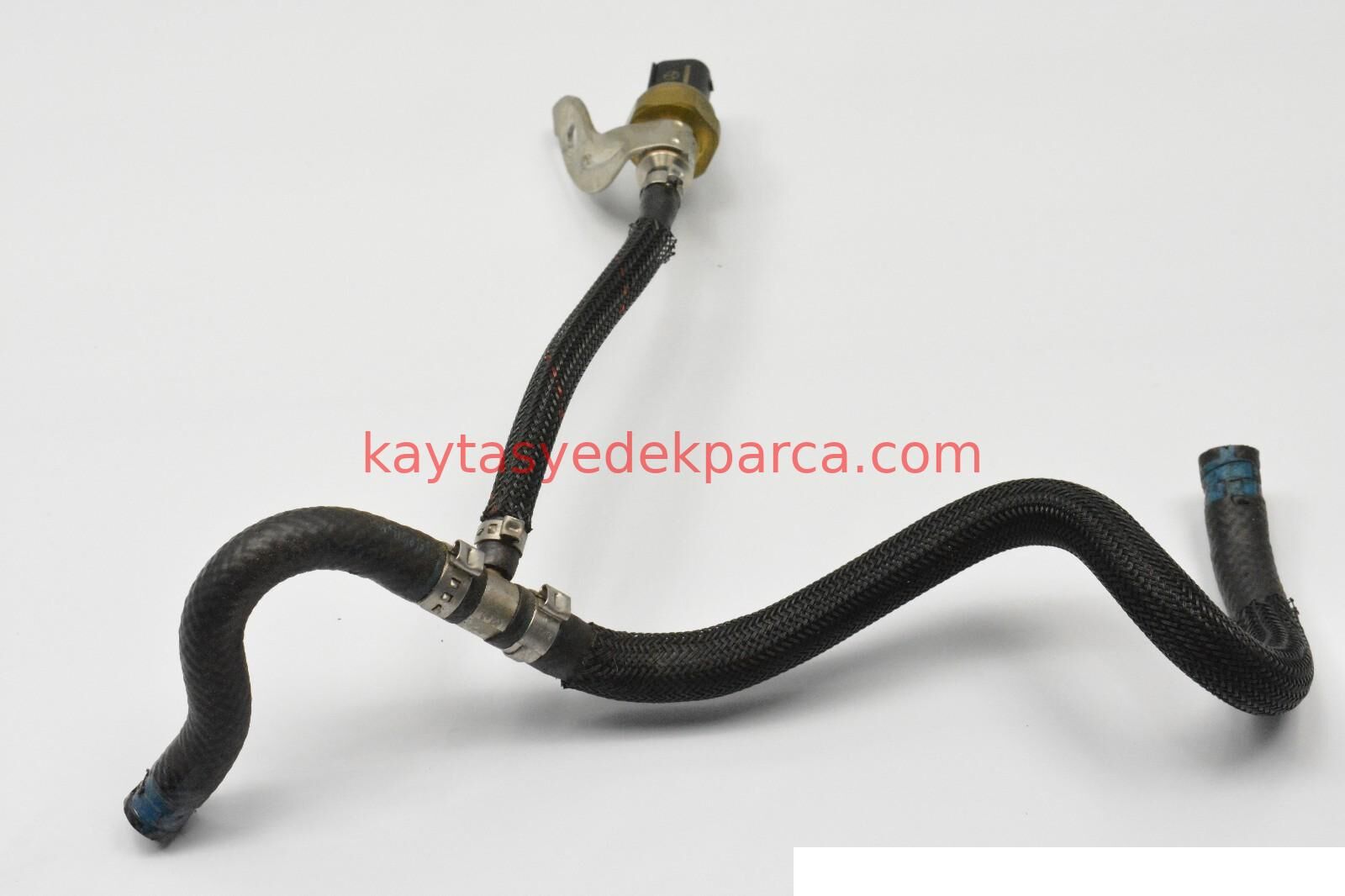 A6510703981-0703981-SPO-YAKIT HORTUMU OM651