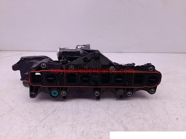 A6540903500-MER-EMME MANİFOLDU