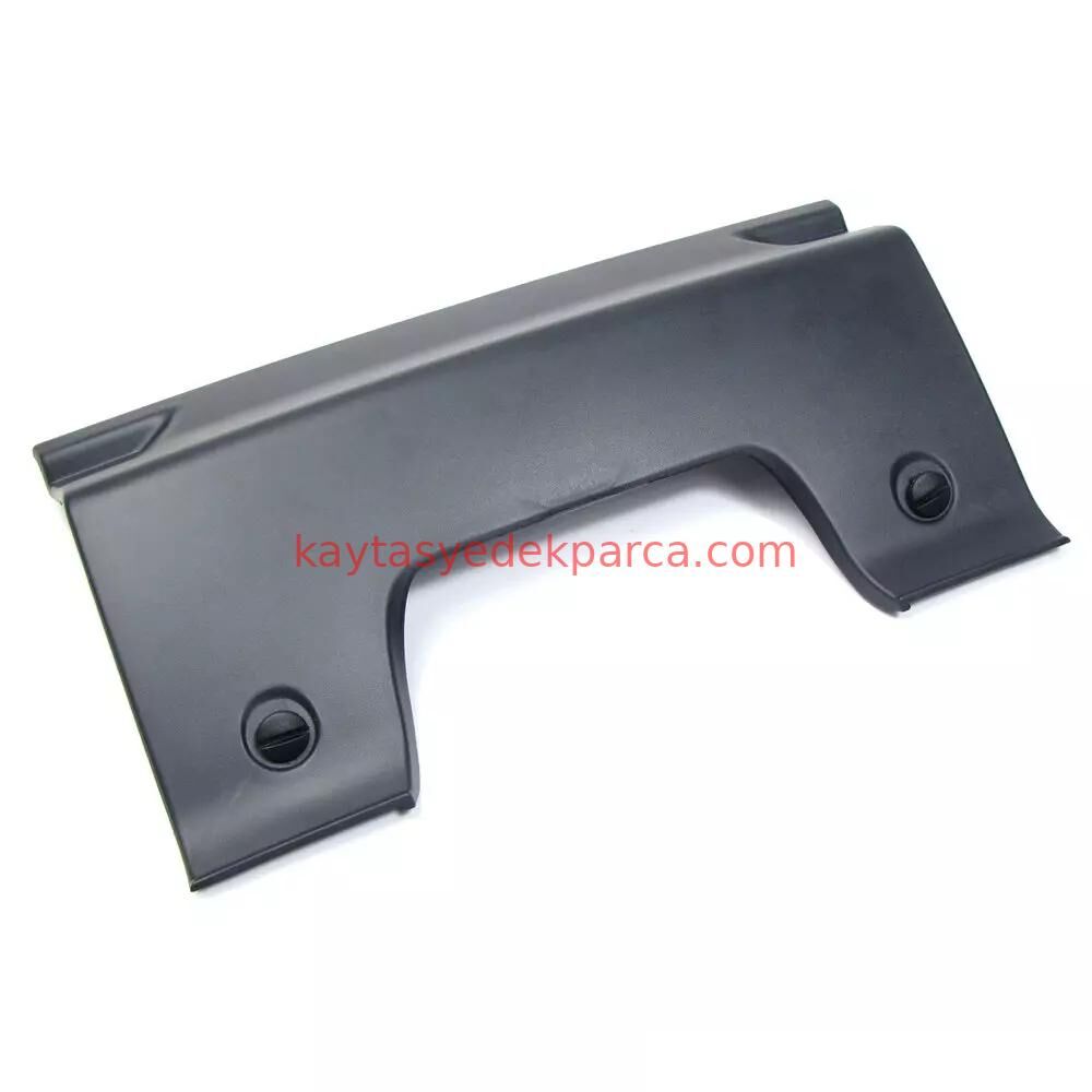 DQU000011PCL-LND-ÇEKİ KAPAĞI SPORT ARKA