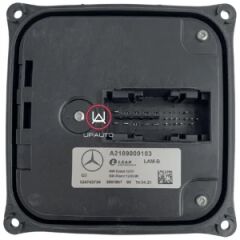 MML-A2189009103-LED SİNYAL LAMBASI GERİLİM DÖNÜŞTÜRÜCÜSÜ, R/L
