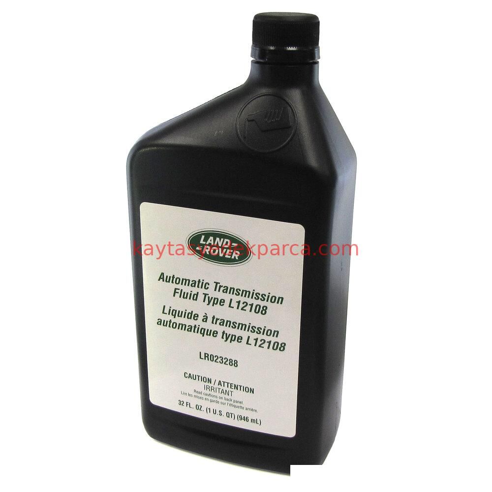 LR022803-BSH-V KAYIŞI 4.4 V8 VOGUE 6PK2515