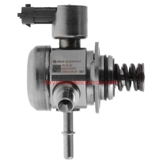 LR025599-R025599-BSH-YÜKSEK BASINÇ POMPASI 2.0 BENZİNLİ