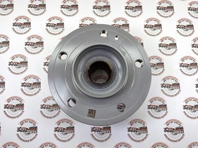 TEKER RULMANI SOL W463