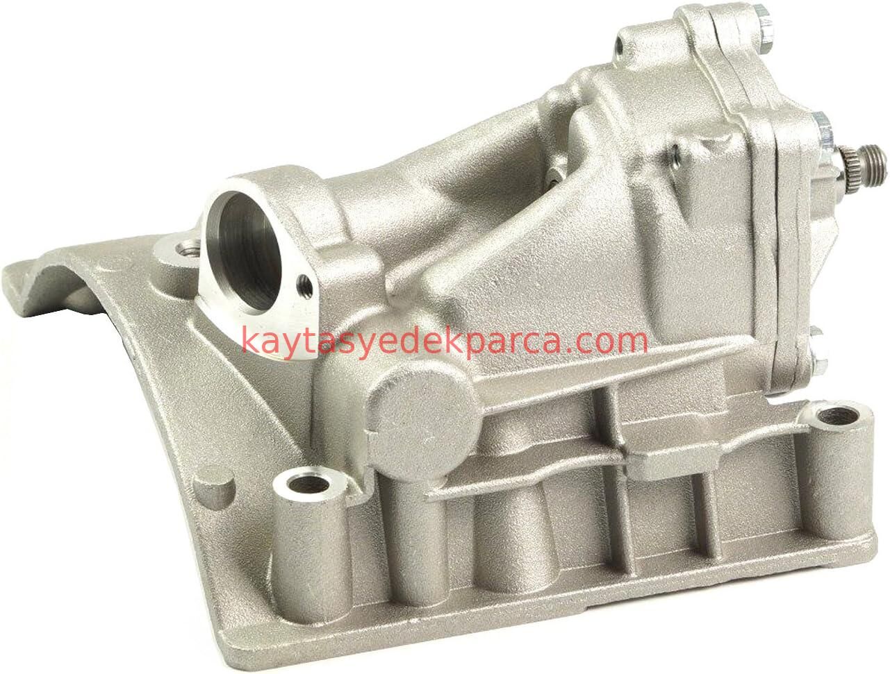 11417501568-7501568-BMW-YAĞ POMPASI E46/E39/E38/X5 01/00=>