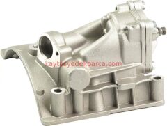 11417501568-7501568-BMW-YAĞ POMPASI E46/E39/E38/X5 01/00=>