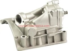 11417501568-7501568-BMW-YAĞ POMPASI E46/E39/E38/X5 01/00=>
