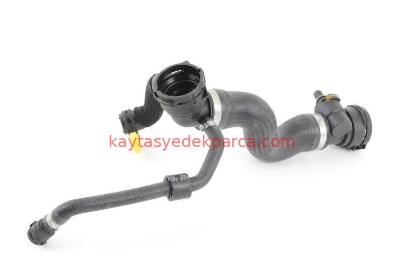 17127580955-7580955-BMW-RADYATÖR HORTUMU F01