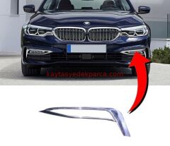 51117385283-7385283-BMW-TAMPON IZGARA ÇITASI SOL ÖN G30 LUXURY