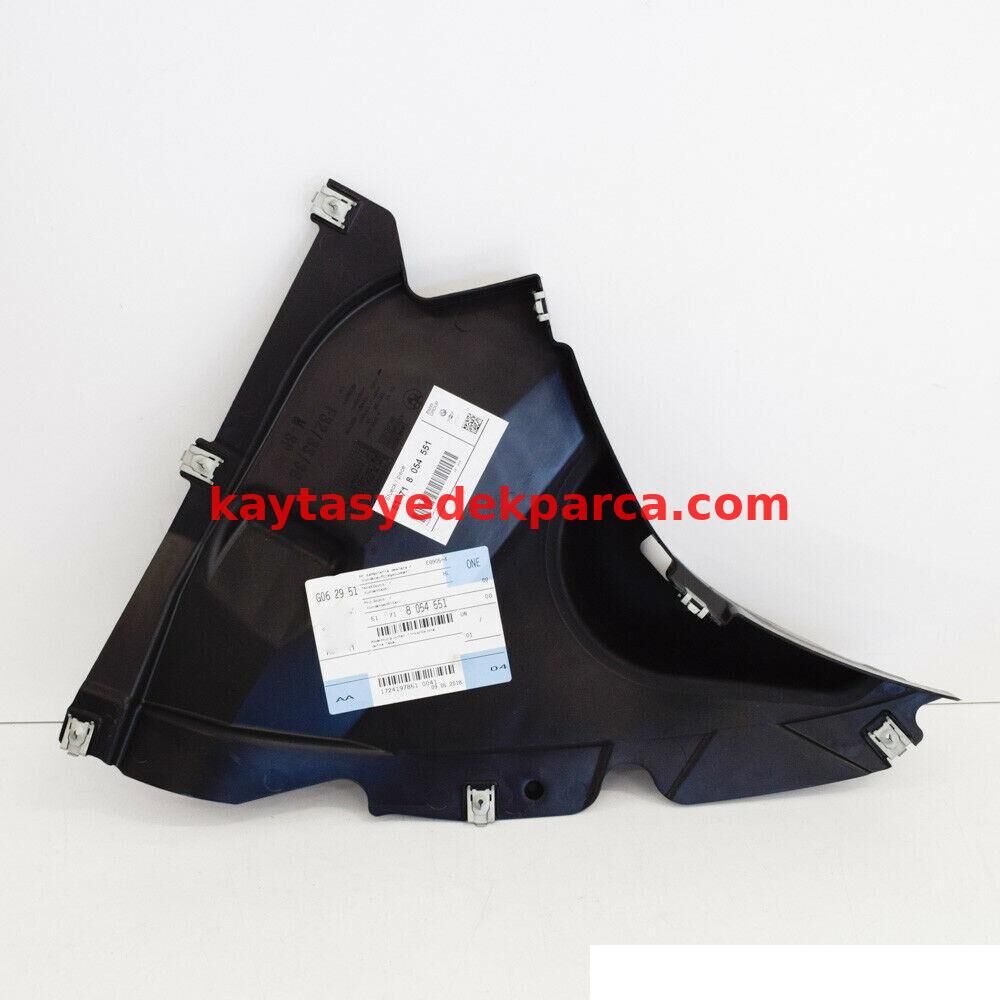 51718054551-8054551-TYG-KÜREK BAKALİTİ F32/L M