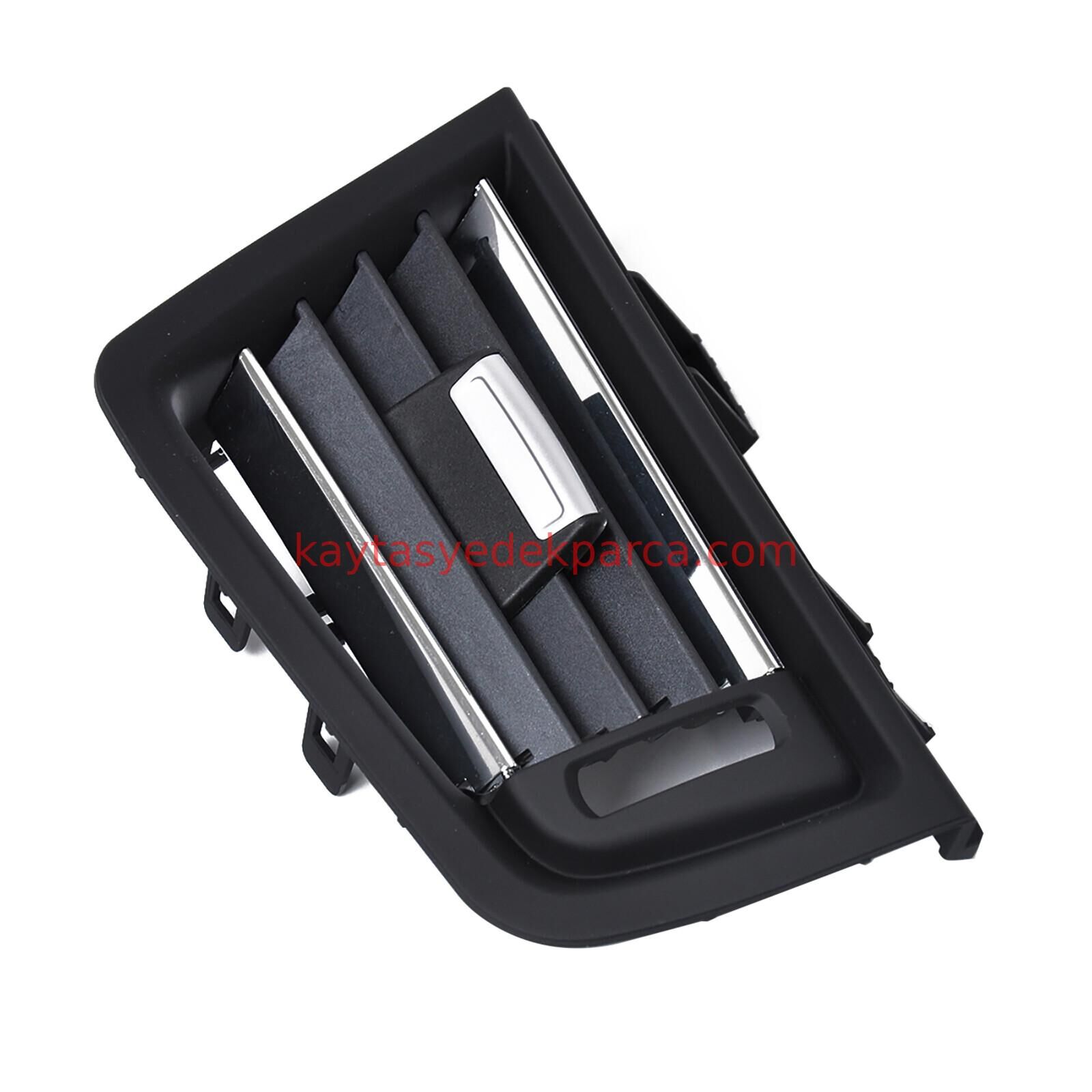 64229166883-9166883-OEM-KALORİFER IZGARASI F10/L ÖN