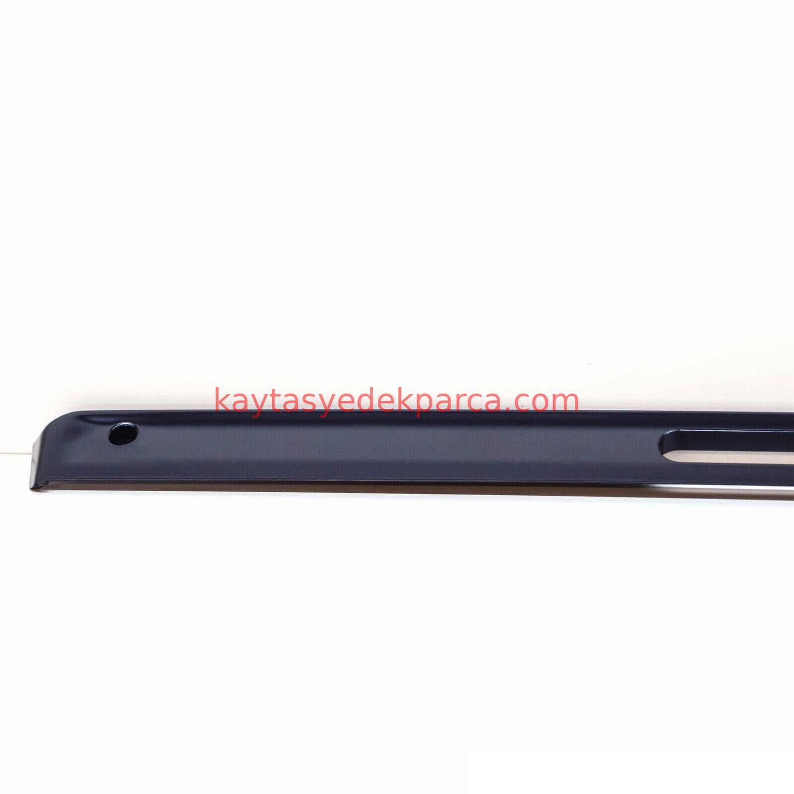 A1245000775-UCP-RADYATÖR HORTUMU, W124 ALT 200D KLİMALI