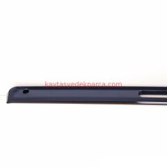 A1245000775-UCP-RADYATÖR HORTUMU, W124 ALT 200D KLİMALI