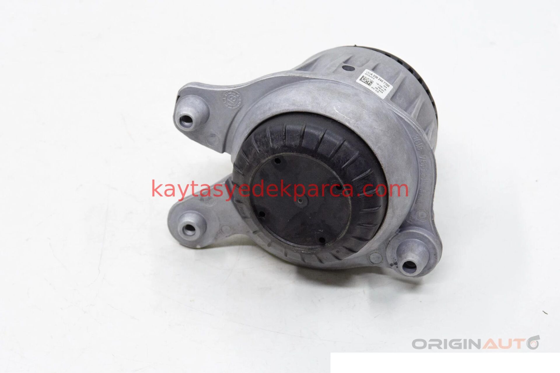 A2052407700-CRT-MOTOR KULAĞI,W205 R COUPE