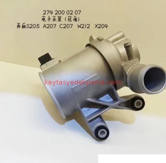 A2742000207-2000207-HPU-DEVİRDAİM 274 C180-2742002707