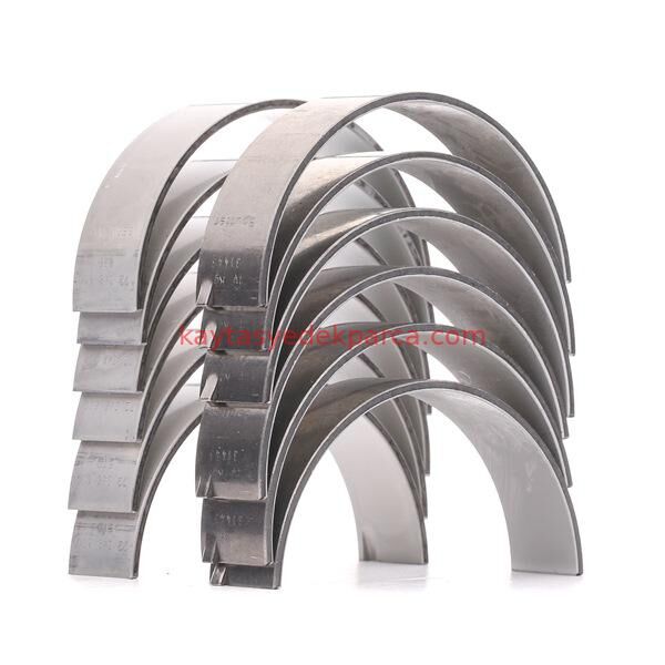 A6420300260-0300260-KSS-KOL YATAK, OM642 STD