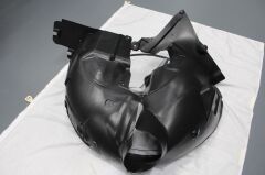 TYG-A2466900100-ÇAMURLUK DAVLUMBAZI, ÖN SOL W117-176-246