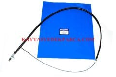 EL FREN TELİ/R VOGUE