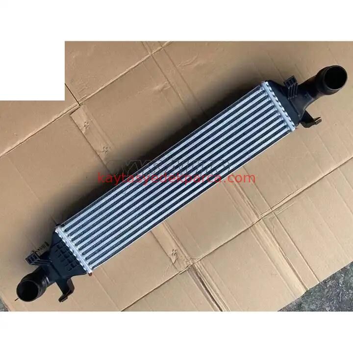 A2465000100-5000100-NRF-İNTERKOL RADYATÖRÜ, W117-176-246-156