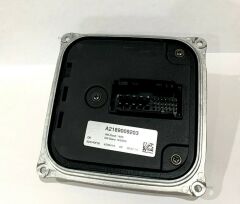 MML-A2189009203-LED SİNYAL LAMBASI GERİLİM DÖNÜŞTÜRÜCÜSÜ, R/L