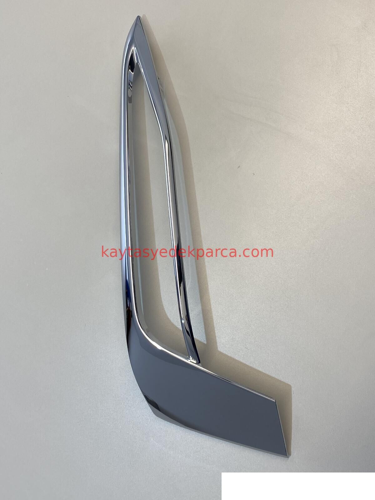 51117385284-7385284-BMW-TAMPON IZGARA ÇITASI SAĞ ÖN G30 LUXURY