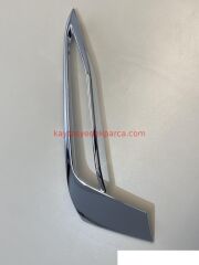 51117385284-7385284-BMW-TAMPON IZGARA ÇITASI SAĞ ÖN G30 LUXURY