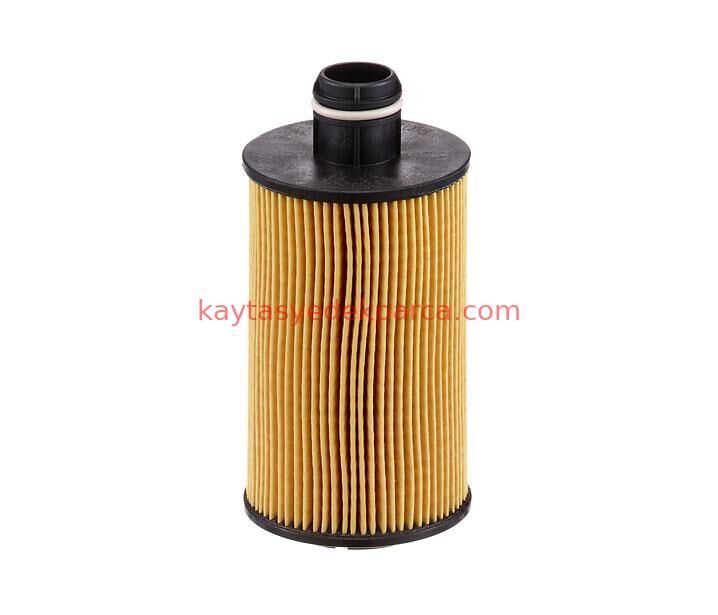 673001010-MAN-MASERATİ YAĞ FİLİTRESİ