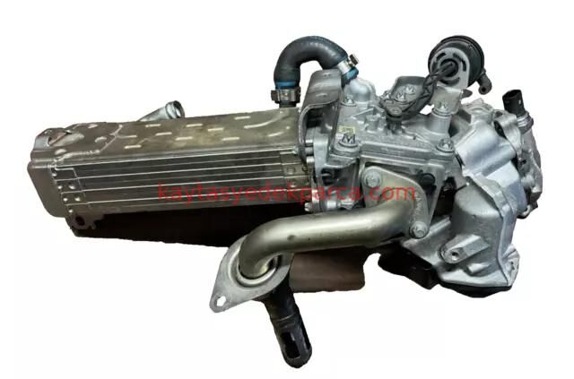 A6511400860-1400860-SPO-AGR VALFİ, OM651